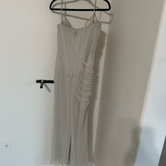 House of CB Nalini Dress - Picture 5 of 6